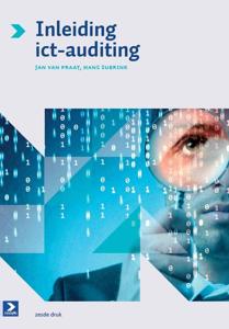 Inleiding ICT-auditing (Paperback)