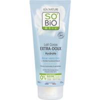 So Bio Etic Bodylotion extra mild aloe vera