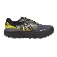 Heren trail hardloopschoenen (berglopen) Joma Sport Kubor 2522 Donker grijs Schoenmaat 44
