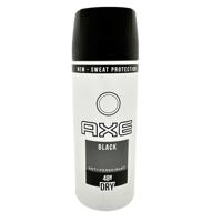 Axe AXE Black DRY Deospray 150ml