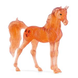 Schleich Bayala - Verzameleenhoorn Karamel speelfiguur 70735