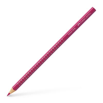 Faber Castell Kleurpotlood Grip - 422 fuchsia