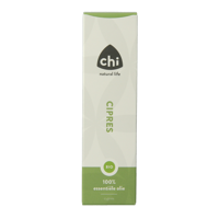 Chi Cipres eko bio 10 Milliliter