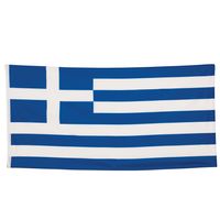 Griekenland Vlag