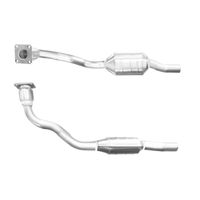 Katalysator Volkswagen/Seat BM80049H