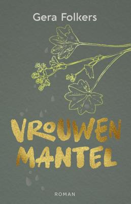 Vrouwenmantel (Hardback)