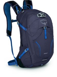 Osprey Sylva daypack - 12 liter - Blauw