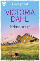 Frisse start - Victoria Dahl - ebook