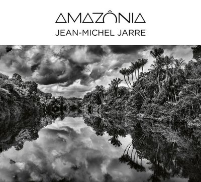 Amazonia - CD (0194398582320)