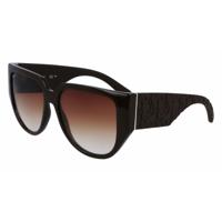 Dames zonnebril Salvatore Ferragamo SF1088SE-208 ø 57 mm