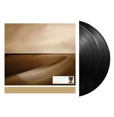 Brian Eno, Jon Hopkins & Leo Abrahams - Small Craft On A Milk Sea (Zwart Bio Vinyl) (Record Store Day 2026) 2 (LP) Brian Eno, Jon Hopkins & Leo Abrahams - Small Craft On A Milk Sea (Zwart Bio Vinyl) (Record Store Day 2026) 2 (LP)