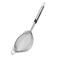 Strainer San Ignacio Roestvrij staal 34 x 16 cm