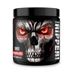 The Ripper 30servings Strawberry Shred