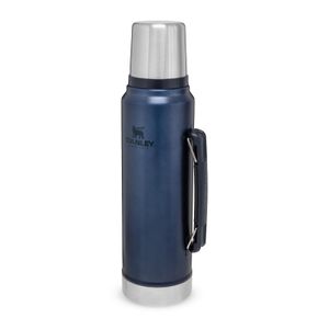 Stanley The Legendary Classic Bottle 1 L Blauw