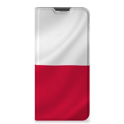 OPPO A54s | A16 | A16s | Standcase | Polen OPPO A54s | A16 | A16s | Standcase | Polen