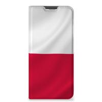 OPPO A54s | A16 | A16s | Standcase | Polen