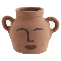 Madam Stoltz Vaas Face - thumbnail