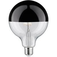 Paulmann 28680 LED-lamp Energielabel F (A - G) E27 Globe 6.5 W = 48 W Warmwit (Ø x h) 125 mm x 174 mm 1 stuk(s) - thumbnail