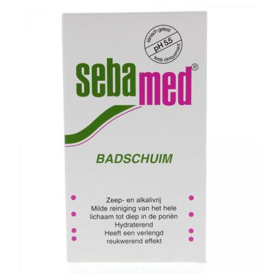 Sebamed Badschuim 400ml Sebamed Badschuim 400ml