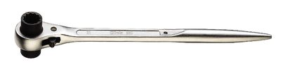 Beta Dubbele dopratelsleutel. 93C 21X22 - 000930121