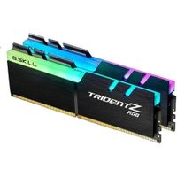 32 GB DDR4-2400 Kit Werkgeheugen