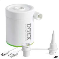 Elektrische Luchtpomp Intex (12 Stuks)