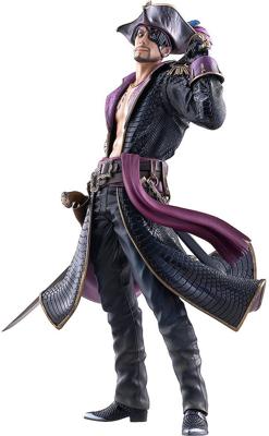 Like a Dragon: Pirate Yakuza in Hawaii S-Fire - Captain Majima
