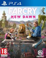 PS4 Far Cry: New Dawn - thumbnail