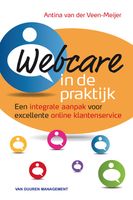 Webcare in de praktijk - Antina van der Veen-Meijer - eBook (9789089653086) - thumbnail