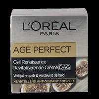 L'Oreal Paris Age perfect cell renaissance dagcreme 50 Milliliter