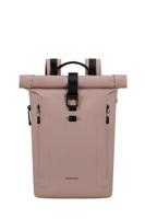 Coatify Rolltop Backpack 14.1" ROZE