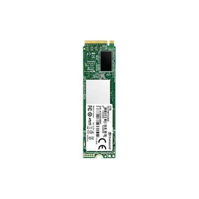 Transcend ts256gmte220s 220s ssd, m.2 pci-e gen3 x4, 256gb, 3500/1100 mb/s, 210k/ 290k iops