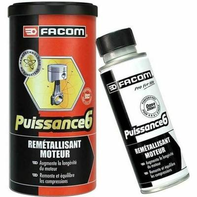 Additief voor motorolie Facom Puissance6 250 ml