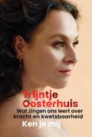 Ken je mij - Trijntje Oosterhuis - ebook Ken je mij - Trijntje Oosterhuis - ebook