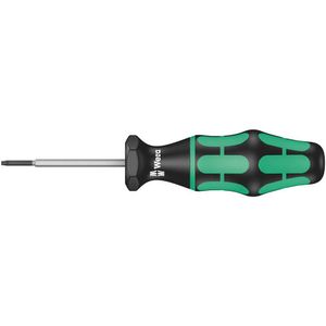 Wera 300 TX Momentschroevendraaier Werkplaats 2 Nm (max)