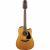 Takamine GD30CE-12NAT 12-snarige elektrisch-akoestische westerngitaar