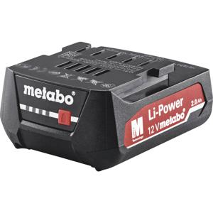 Metabo 625406000 batterij/accu en oplader voor elektrisch gereedschap Batterij/Accu