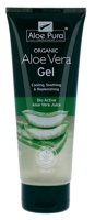 Aloe Pura Aloe Vera Gel 100ml