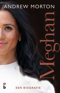 Meghan, een biografie - Andrew Morton - ebook