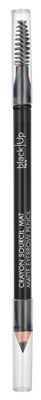 Black Up Plus Eyebrow Pencil 02 MARRON FONCE 1.08 g