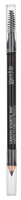 Black Up Plus Eyebrow Pencil 02 MARRON FONCE 1.08 g