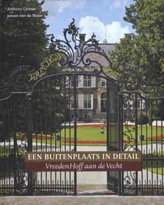 Een buitenplaats in detail (Hardback)