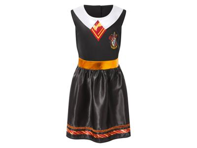 Kinder carnavalskleding Harry Potter (Harry Potter jurk, 122/128 (6-8 jaar))