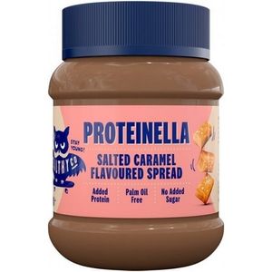 Proteinella 360gr Salted Caramel