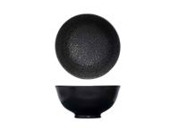 Cosy & Trendy Kleine Kommen Candy Black ø 12 cm - 4 Stuks