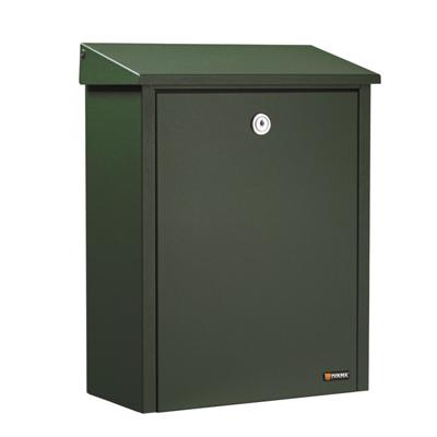 Ivana 52371 brievenbus groen