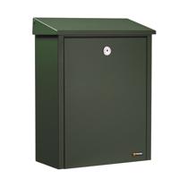 Ivana 52371 brievenbus groen