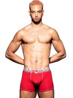 Andrew Christian - Boxer - Almost Naked - Hang Free - - thumbnail