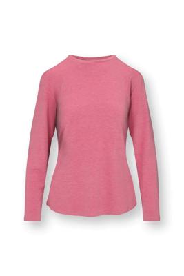 Pip Studio Tom Top Lange Mouw Roze XS Pip Studio Tom Top Lange Mouw Roze XS