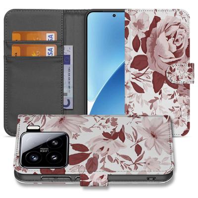 Hoesje Xiaomi 15 Watercolor Flowers